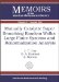  Mutually Catalytic Super Branching Random Walks: Large Finite Systems And Renormalization Analysis