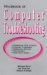  Handbook of Computer Troubleshooting