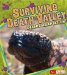  Surviving Death Valley: Desert Adaptation