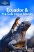  Lonely Planet Ecuador & the Galapagos Islands