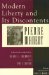  Modern Liberty and Its Discontents
