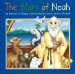 THE STORY OF NOAH: Bible Story Cards