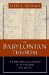 The Babylonian Theorem: The Mathematical Journey to Pythagoras and Euclid