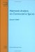  Harmonic Analysis on Commutative Spaces