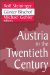  Austria in the Twentieth Century