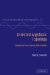  Directed Algebraic Topology: Models of Non-reversible Worlds