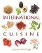  International Cuisine