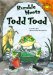  Rumble Meets Todd Toad