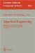  Algorithm Engineering: 4th International Workshop, Wae 2000, Saarbrucken, Germany, September 2000  Proceedings