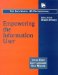  Empowering the Information User: New Ways into User Education