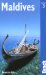  Maldives: The Bradt Travel Guide