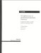 The Effectiveness of Involuntary Outpatient Treatment: Empirical Evidence and the Experience of Eight States