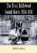 The First Hollywood Sound Shorts, 1926-1931