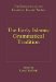 The Early Islamic Grammatical Tradition