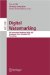  Digital Watermarking: 6th International Workshop, Iwdw 2007 Guangzhou, China, December 3-5, 2007 Proceedings