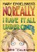  No Really, I Have It All Under Control 2010 Calendar