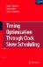  Timing Optimization Through Clock Skew Scheduling