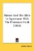  Nature and the Bible in Agreement With the Protestant Faith