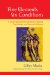  Five Elements, Six Conditions: A Taoist Approach to Emotional Healing, Psychology, And Internal Alchemy