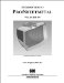  Introduction to Pro/Sheetmetal Wildfire 4.0