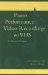 Piano Performance Video Recordings on Vhs: A Selected Catalog