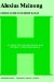  Alexius Meinong on Objects of Higher Order and Husserl's Phenomenology