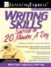  Writing Skills Success in 20 Minutes a Day
