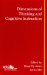  Dimensions of Thinking and Cognitive Instruction