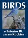  Birds of Interior Bc and the Rockies