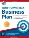  How to Write a Business Plan