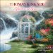  Thomas Kinkade Gardens of Grace 2010 Calendar