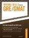  Writing Skills for the Gre and Gmat Tests