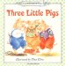  Three Little Pigs