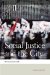  Social Justice and the City