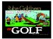  Rube Goldberg on Golf