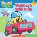  Wubbzy's Wild Ride
