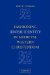  Fashioning Jewish Identity in Medieval Western Christendom