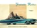  Future Retro: Drawings From The Great Age Of American Automobiles