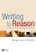  Writing to Reason: A Companion for Philosophy Students and Instructors