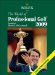 The World of Professional Golf 2009