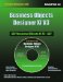  Creating Universes with Business Objects Designer XI