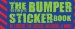 The Ultimate Bumper Sticker Book: 96 Stickers for Lockers, Notebooks, & More