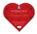  Shakespeare's Select Poetry of Love: Compliments, Come-ons, And Insights into the Art of Love