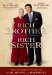  Rich Brother, Rich Sister: Two Different Paths to God, Money and Happiness