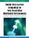  Mobile Peer-to-Peer Computing for Next Generation Distributed Environments: Advancing Conceptual and Algorithmic Applications