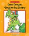  Dear Dragon Goes to the Library