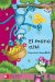 El mono azul/ The blue monkey