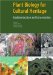  Plant Biology for Cultural Heritage: Biodeterioration and Conservation