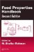  Food Properties Handbook