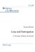  Laity and Participation: A Theology of Being the Church